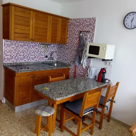 Jumana Apartment